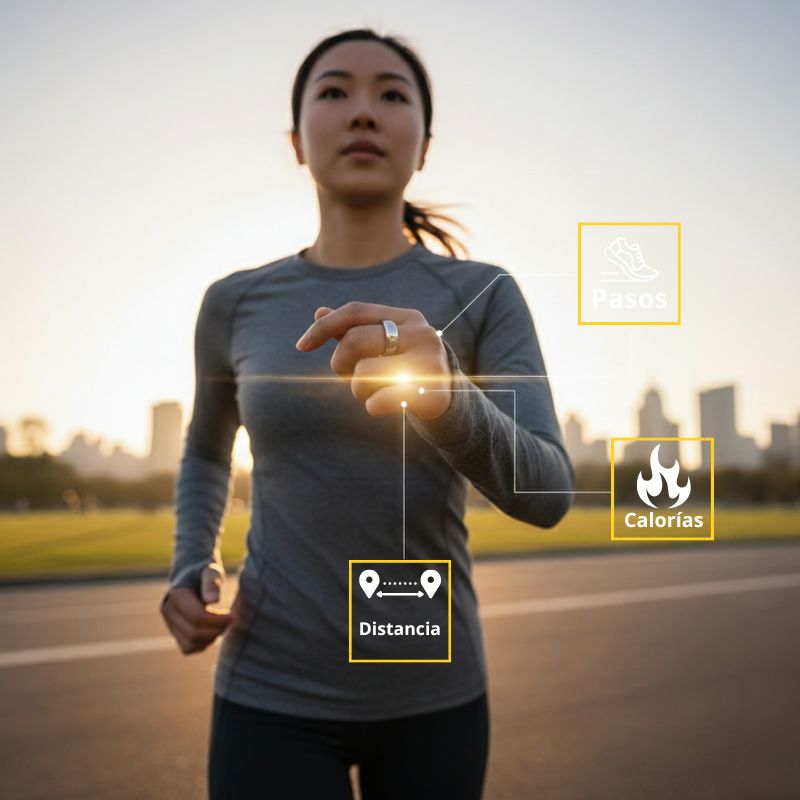 SmartRing