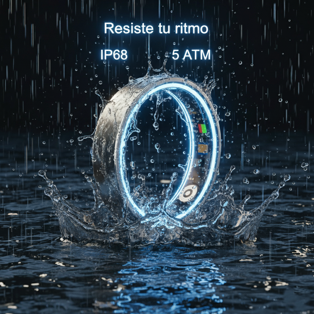 SmartRing